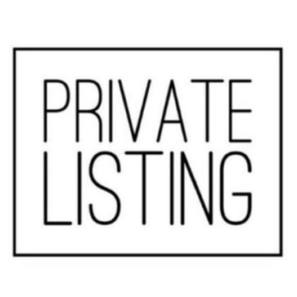 Private Listing - sam0424 - Picture 1 of 1